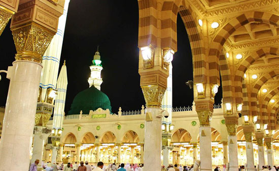 Economy Umrah Package 14 Nights - 15 Days