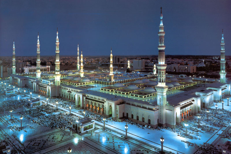 Hajj 18/19 Days Economy Packages