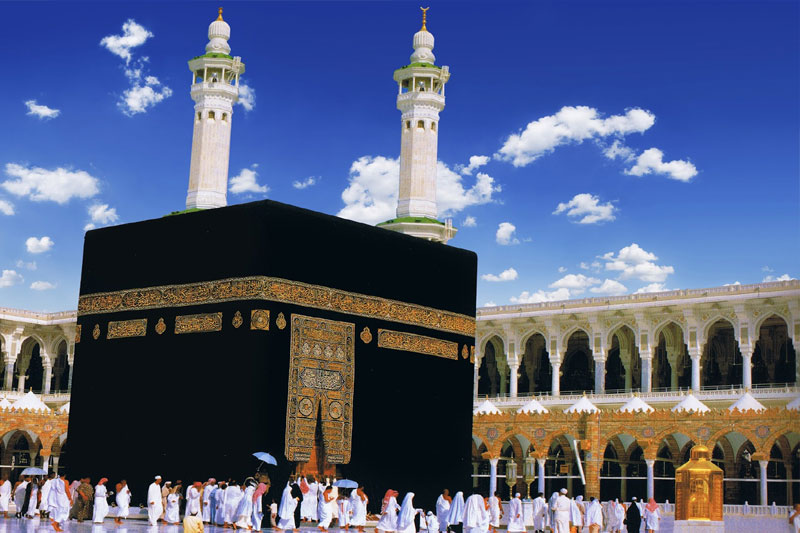 Hajj 14/15 Days Economy Package