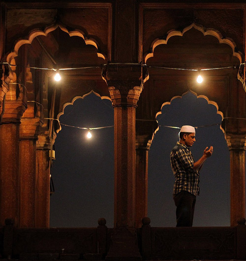 Ramadan Package 21 Days